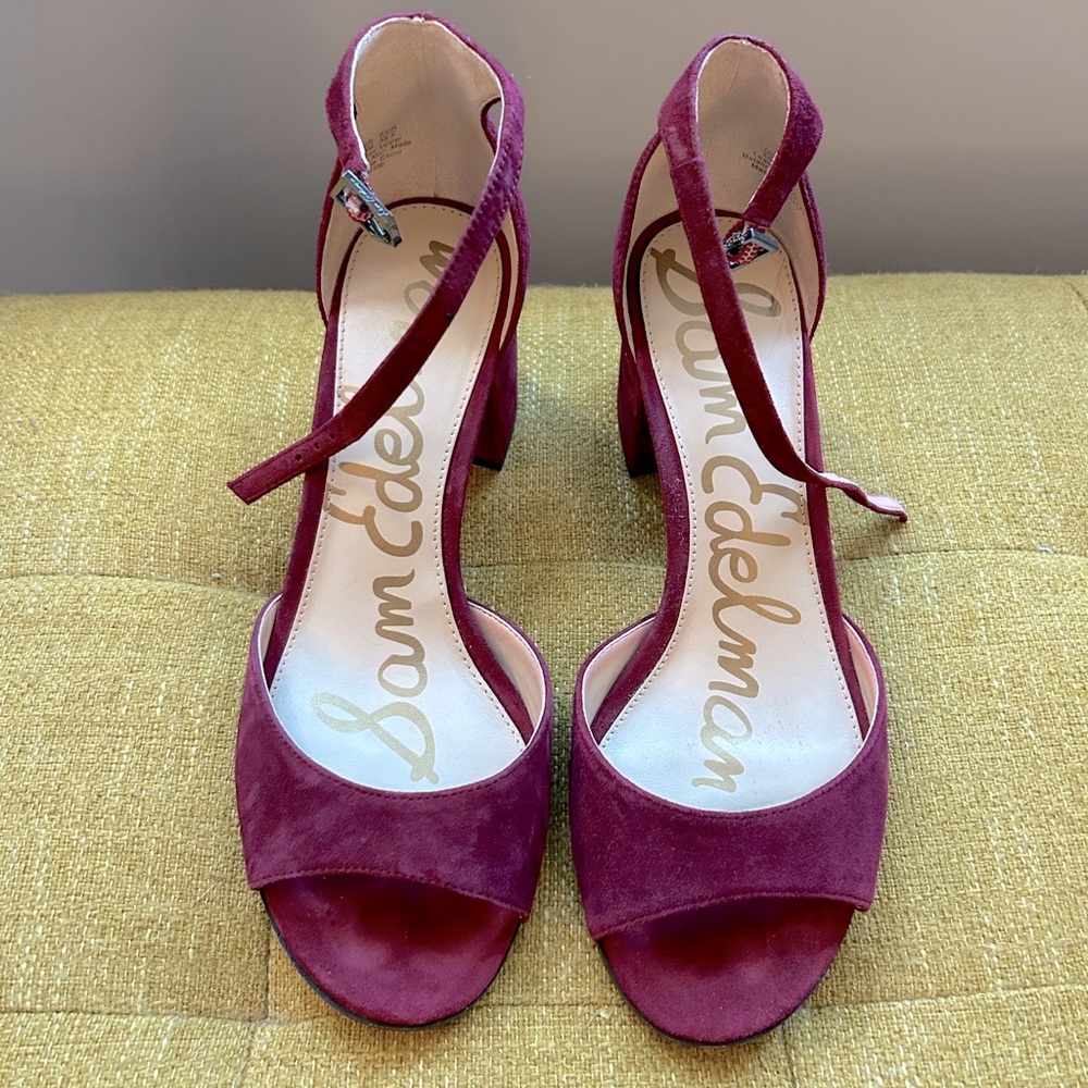Sam Edelman Pumps